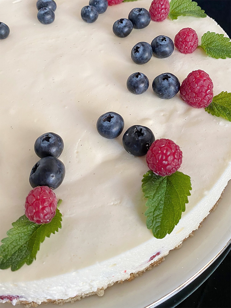quarktorte